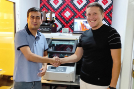 РПК PARADOX выводит сувенирку на новый уровень с помощью Mimaki UJF-3042 MkII