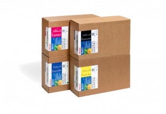 Сублимационные чернила Mimaki Sb414