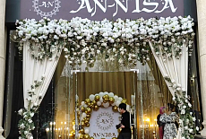 Ташкентский Дом моды AN-NISA выбирает оборудование Mimaki и TitanJet