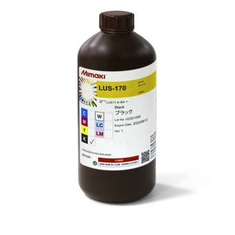 УФ-чернила Mimaki LUS-170