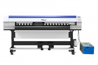 УФ-принтер ARK-JET UV 1802