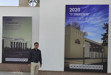 Инсталляция ламинатора MEFU MF1700-C3 в Комитете по автомобильным дорогам