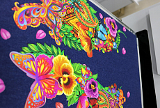 РПК "IZBA" обзаводится футболочным принтером Polyprint TexJet echo2