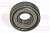 Подшипник iECHO Bearing 6000ZZ/NSK