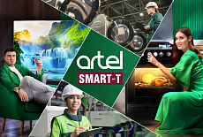 Запуск плоттера Mimaki CG-130AR для производства стикеров на технику Artel