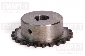 Шестерня главного мотора TitanJet RTX34