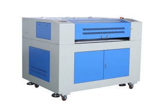 Лазерный режущий станок Photonim GS9060