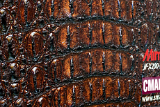 Топовый планшетный принтер JFX200-2513 EX установлен в РПК "IZBA"