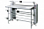 Каландровый термопресс TitanJet GTM-44