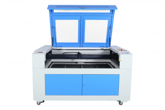 Лазерный режущий станок Photonim GS1610