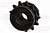 Звездочка MEFU (Gear 3/8 inch 13 gears Rewind rolls)