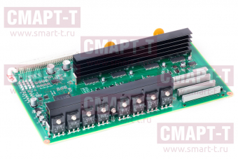 Плата HDC Mimaki JV34