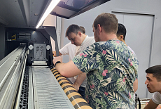 Разговоры о самом важном - о сервисном центре и технических специалистах