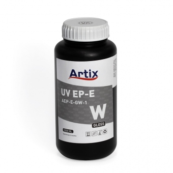 УФ-чернила Artix UV EP-E