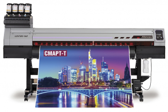 УФ-принтер Mimaki UJV100-160