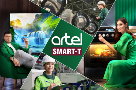 Запуск плоттера Mimaki CG-130AR для производства стикеров на технику Artel