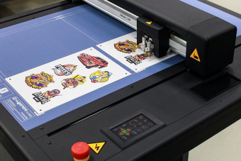 Режущий плоттер VULCAN FC-500VC/FC-800VC