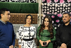 Ташкентский Дом моды AN-NISA выбирает оборудование Mimaki и TitanJet