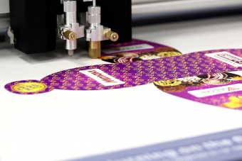 Режущий плоттер VULCAN FC-500VC/FC-800VC