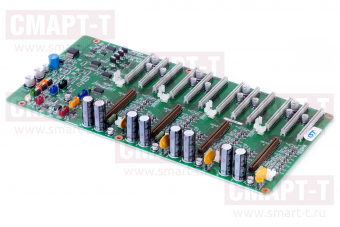 Плата слайдера Mimaki JV5 (версия 2)