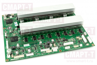 Плата COM32 Mimaki JV300, CJV300