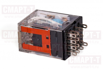Реле (MY4N-D2) TitanJet RTX34