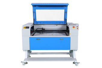 Лазерные граверы Photonim GS5030, GS6040, GS7050