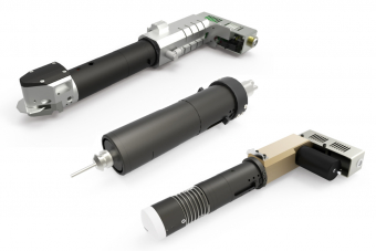 Инструменты для раскройных комплексов iECHO