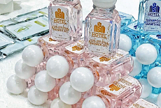 Режущий плоттер VULCAN SC-350﻿ установлен в компании "HOTEL COLLECTION"