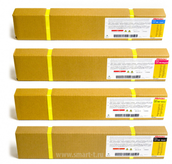 УФ-чернила Mimaki LH-100