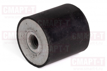 Резиновая подушка iECHO (Rubber cushion)