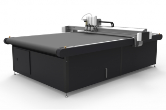 Многофункциональные раскройные комплексы iECHO BK, BK3, BK4, TK4S