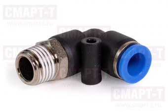 Фитинг (GPL0802) TitanJet RTX34