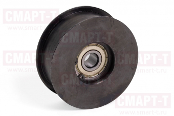 Колесо iECHO Small flat wheel