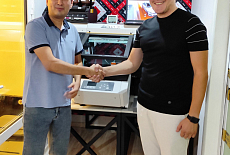 РПК PARADOX выводит сувенирку на новый уровень с помощью Mimaki UJF-3042 MkII