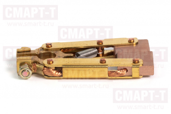 Токосъемные щетки нагревателя TitanJet RTX34