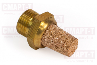 Фитинг (BC-1/8") TitanJet RTX34