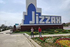 УФ-принтер Mimaki UJV100 просто взорвал рекламный рынок Узбекистана!