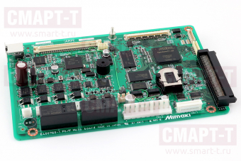 Материнская плата Mimaki JV5 (версия 2, ARM)