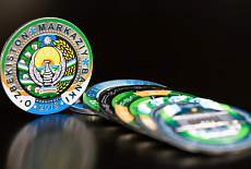 УФ-принтер Mimaki UJF-3042 MkII - безусловный лидер на рынке сувенирных принтеров