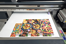 УФ-принтер Sprinter DPP A1E дал старт сувенирному производству в Ташкенте