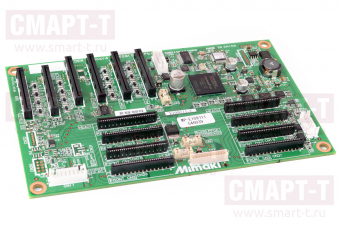 Плата слайдера Mimaki JV150, JV300, CJV150, CJV300