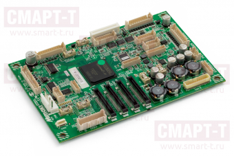 Плата слайдера Mimaki TS300P