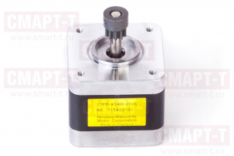 Мотор помпы Mimaki JFX200