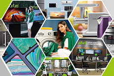 В столичной компании "Торнадо Z" установлен Mimaki JFX200-2513 EX