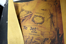 РПК "IZBA" обзаводится футболочным принтером Polyprint TexJet echo2