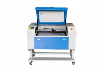 Лазерные граверы Photonim GS5030, GS6040, GS7050