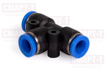 Фитинг (GPUT08) TitanJet RTX34