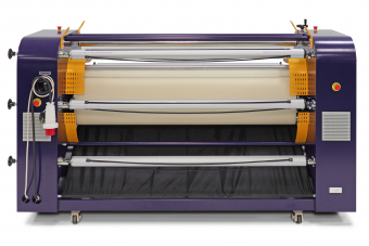 Каландровые термопрессы HOTA 220-1700 Plus/220-1900 Plus/420-1900 Plus