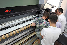 Разговоры о самом важном - о сервисном центре и технических специалистах